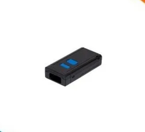 Wireless Barcode Scanner