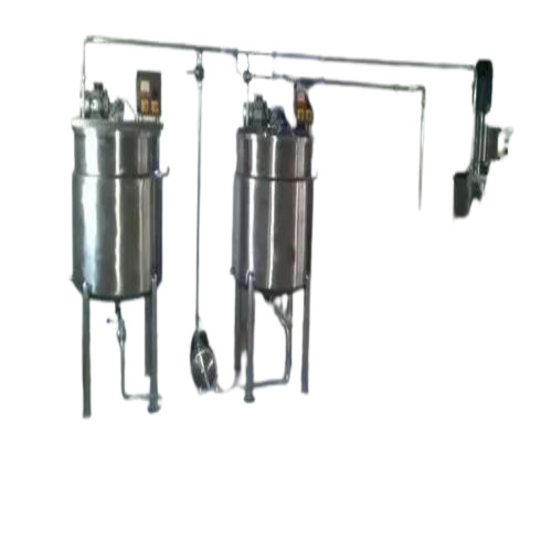 01 Fruit Juice Plant