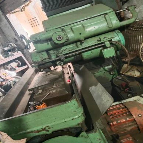 01Surface Grinding Machine 300X 900