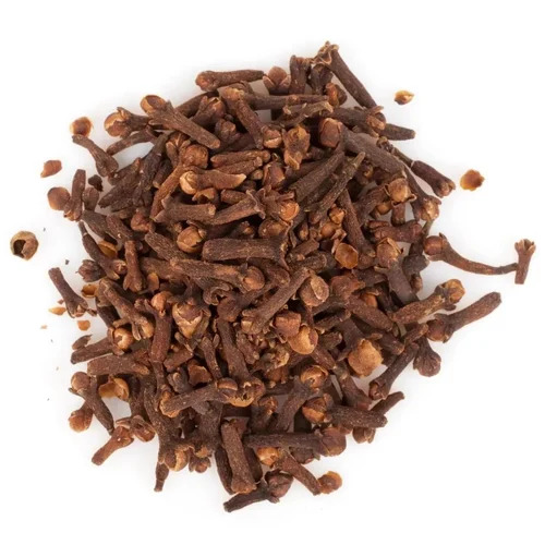 100% Pure Organic Dried Clove