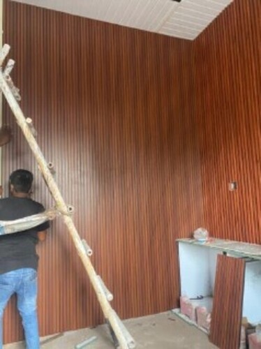 10mm Pvc Wall Panel