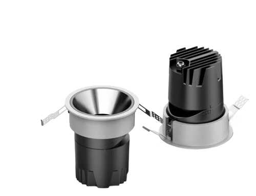 12 Watt Led Cob Light