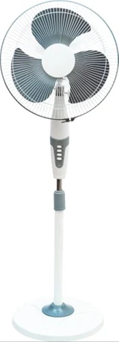 16 High Speed Pedestal Fan
