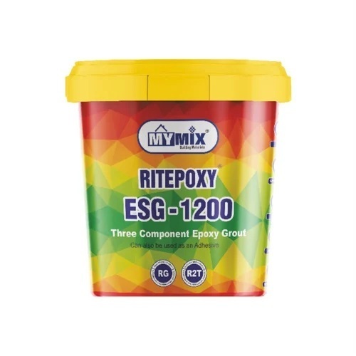 Epoxy Grout