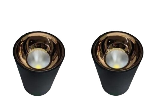 20 W Led Cylindrical Cob Light