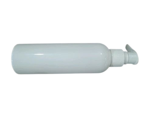 200ml White Pet Bottle