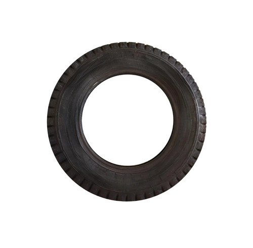 3 Wheeler Rubber Tyre