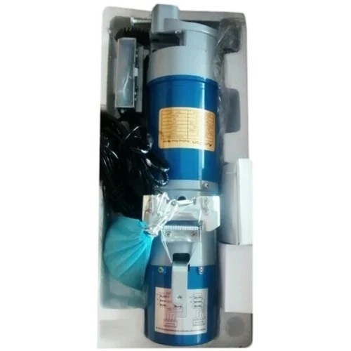 400kg Rolling Shutter Motor