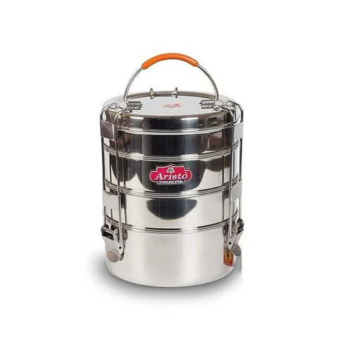 400ml Picnic Tiffin Carrier