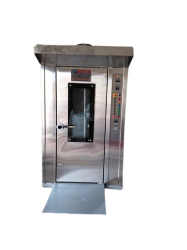 42 Tray Rotary Rack Oven