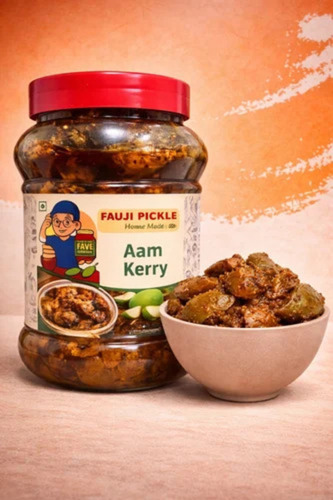 500g Aam Kerry Pickle