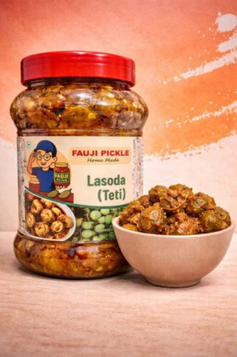 500g Lasoda Pickle