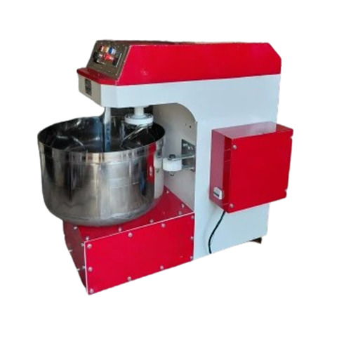 60 L Spiral Mixer