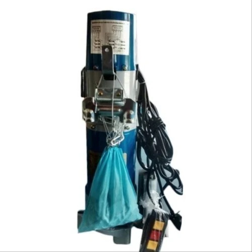 Rolling Shutter Motor