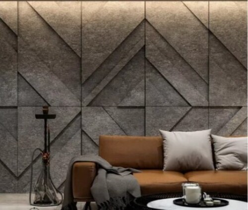 6mm Wpc Wall Panel