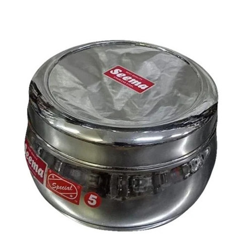 800ml Delux Dabba