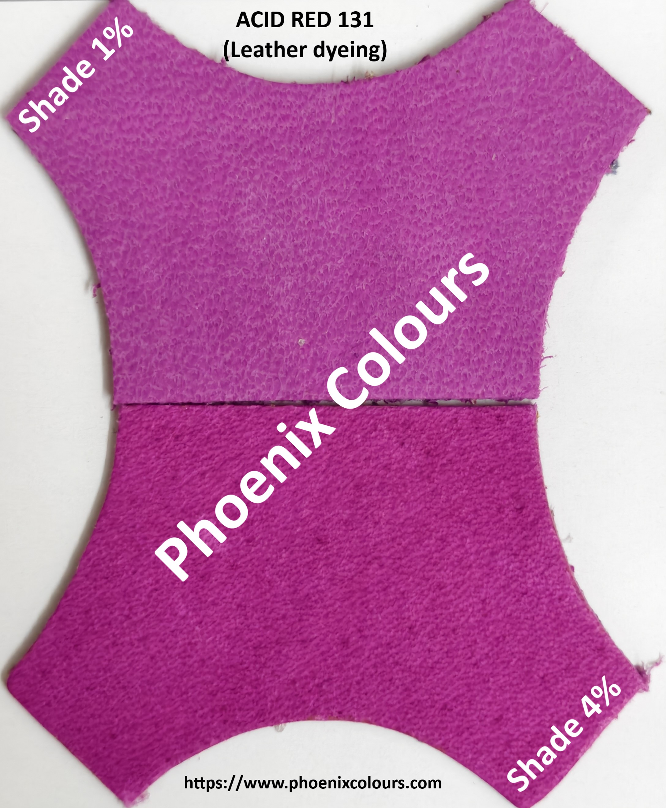 Acid Red 131 Dye - Cas No: 12234-99-0