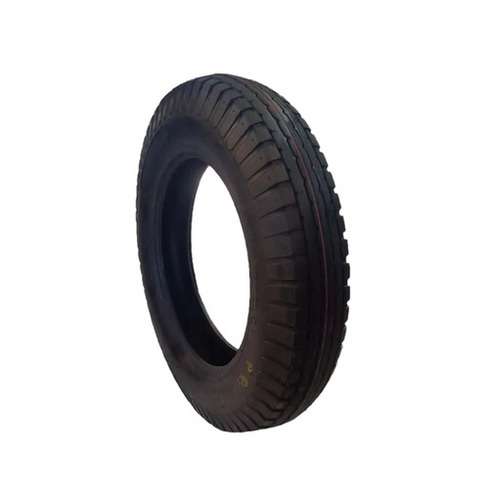 Adventure Rubber Tyre