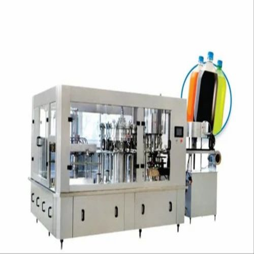 Apple Juice Plant Machine