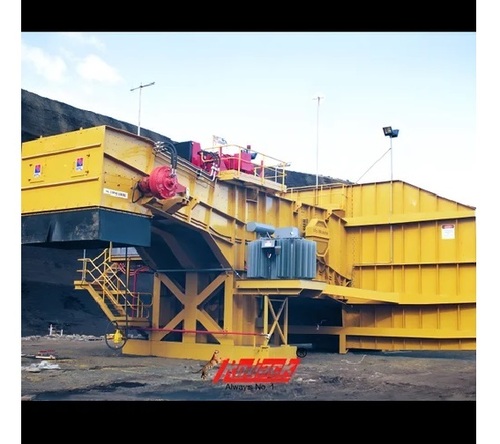 Automatic Feeder Breaker