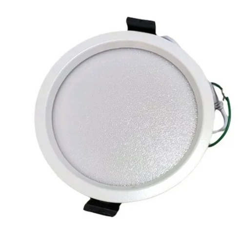 Bajaj 15w White Led Downlight