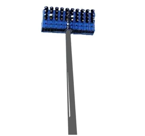 Bajaj High Mast Pole