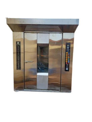 Bakery Oven Diesel