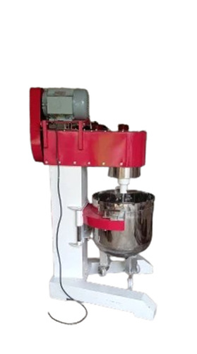 Bakery Planetary Mixer Machine