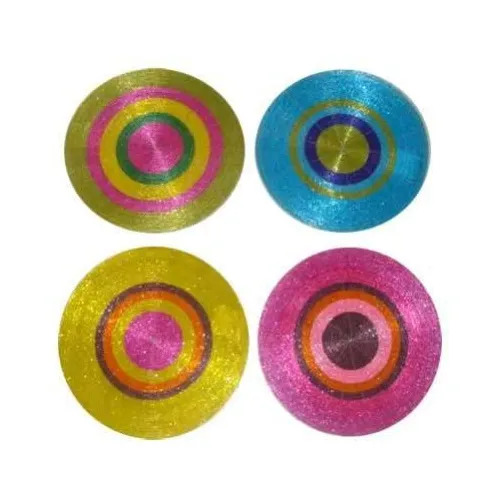 Beaded Coaster