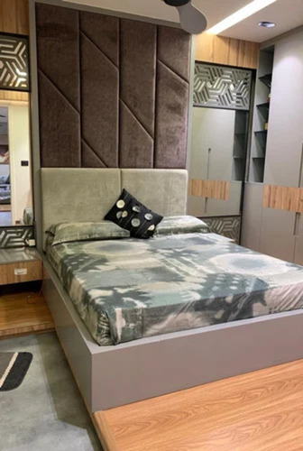 Bedroom Interior Designing Service