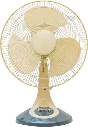 Benzo Table Fan