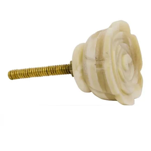 Brass Knobs By Fashion Global