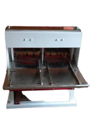 Bread Slicer Machine