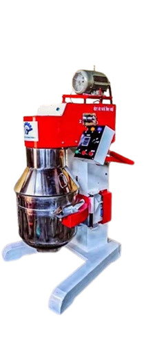 Cake Making Machine