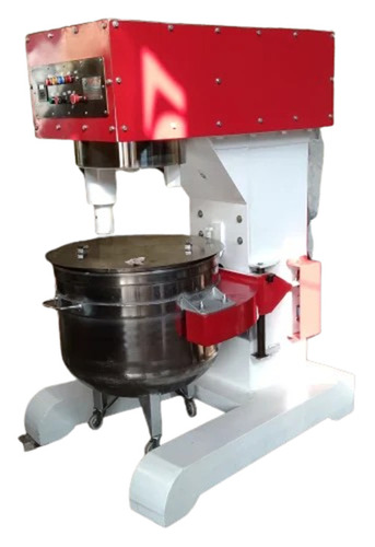 Cake Mixer Machine