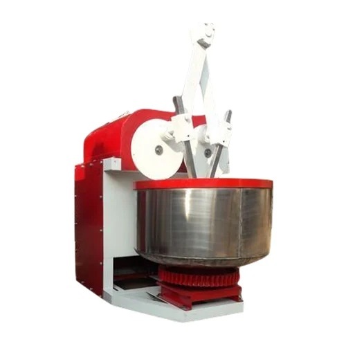 Commercial Dough Mixer