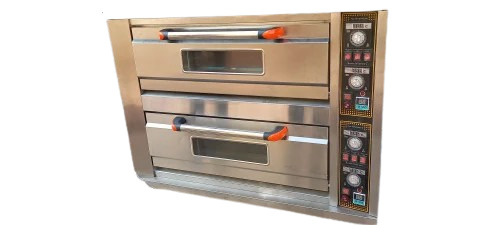 Commercial Kitchen Ovens