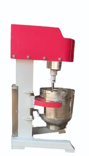 Commercial Planetary Mixers