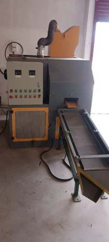 Copper Wire Recycling Machine By Jeweltech Recycling Solutions Private Limited