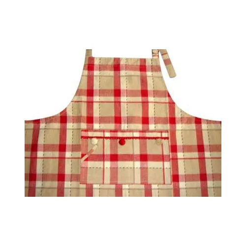 Cotton Apron