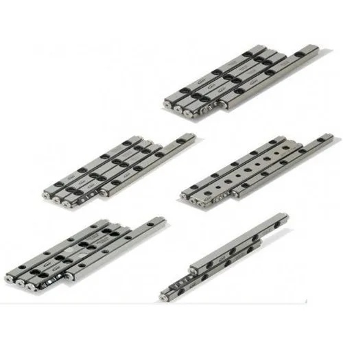 Cross Roller Guideways By Snf Sales Corporation