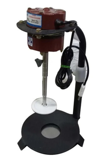Curd Churner