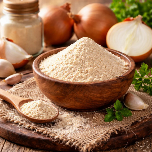 Dehydrated Onion Powder