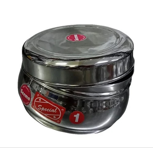 Delux Dabba