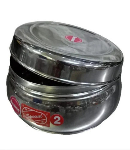 Delux Dabba No 2