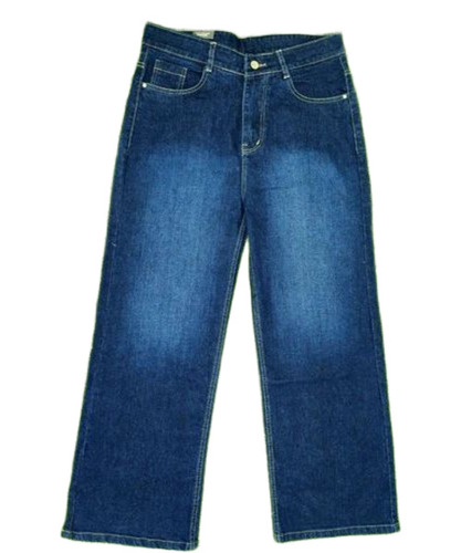 Denim Womens Jeans