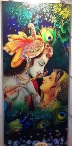 Digital Printing Glass