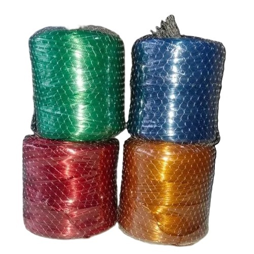 Dolphin Plain Plastic Twine