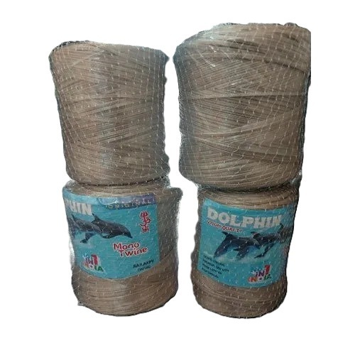 Dolphin Plastic Twine