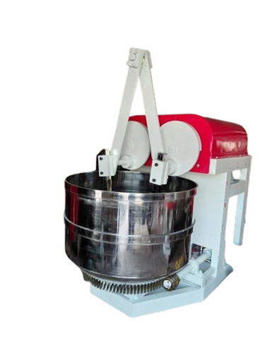 Double Arm Mixers